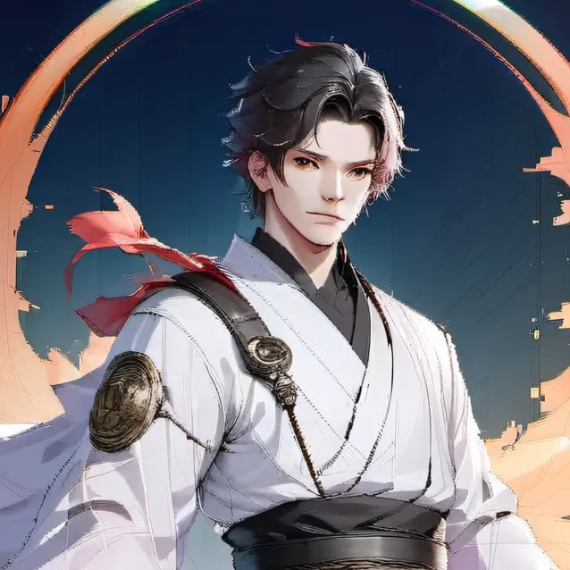 chat with ai character: Jack Kryl