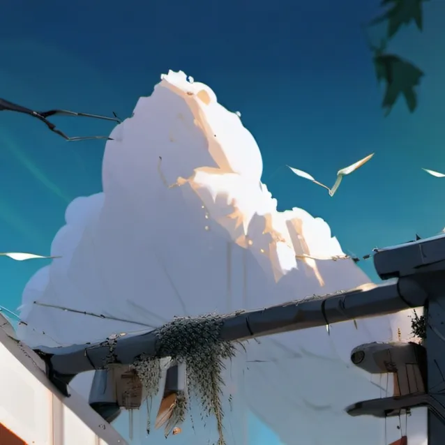 chat with ai character: Honkai Inspired