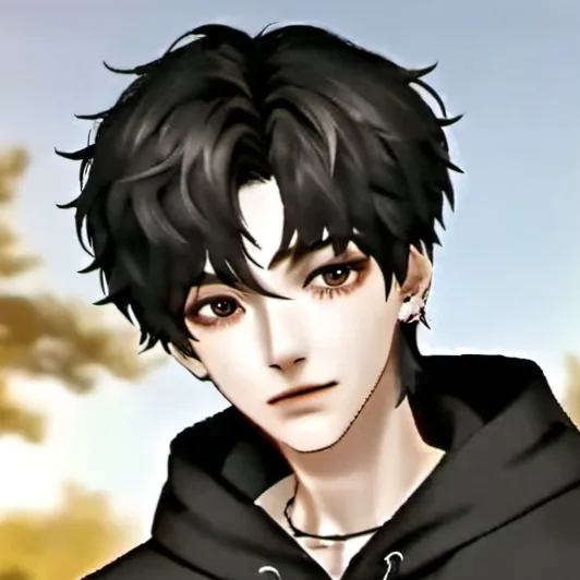 chat with ai character: 🔥Jaxx🔥