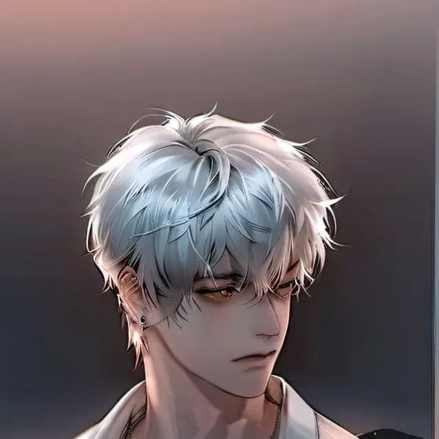 chat with ai character: Trent