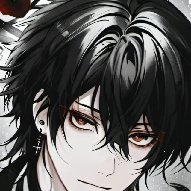 chat with ai character: Omegaverse