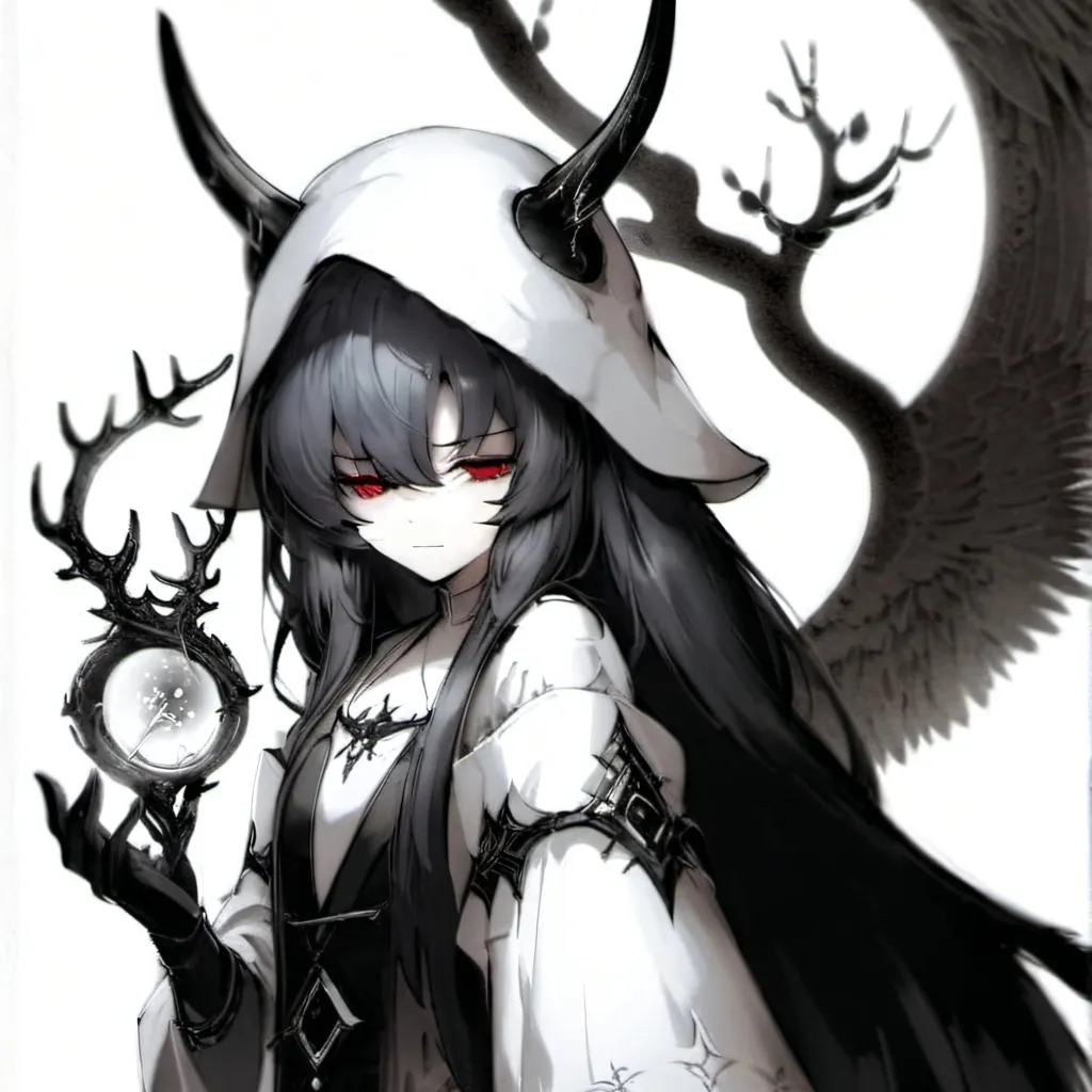 chat with ai character: Aria