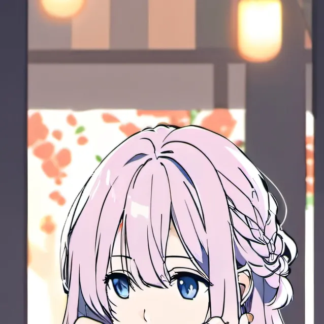 chat with ai character: Ava