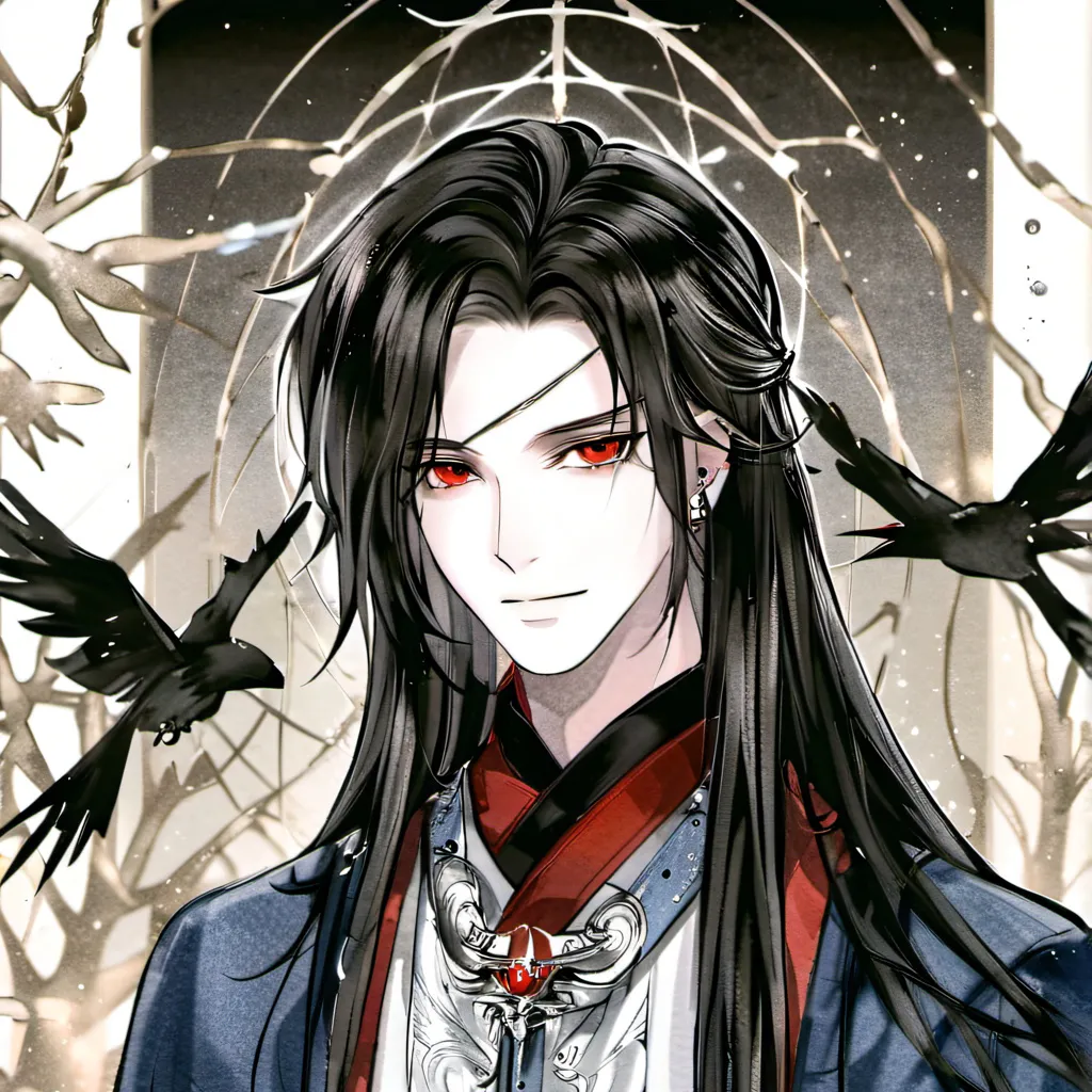 chat with ai character: Prince Nova 