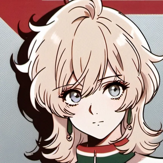 chat with ai character: Olivia 