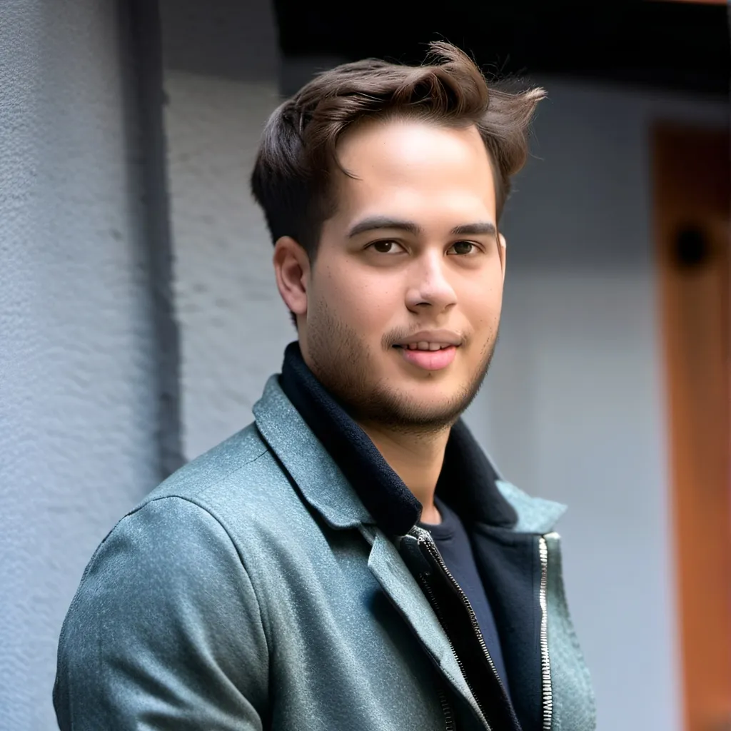 chat with ai character: Cameron 