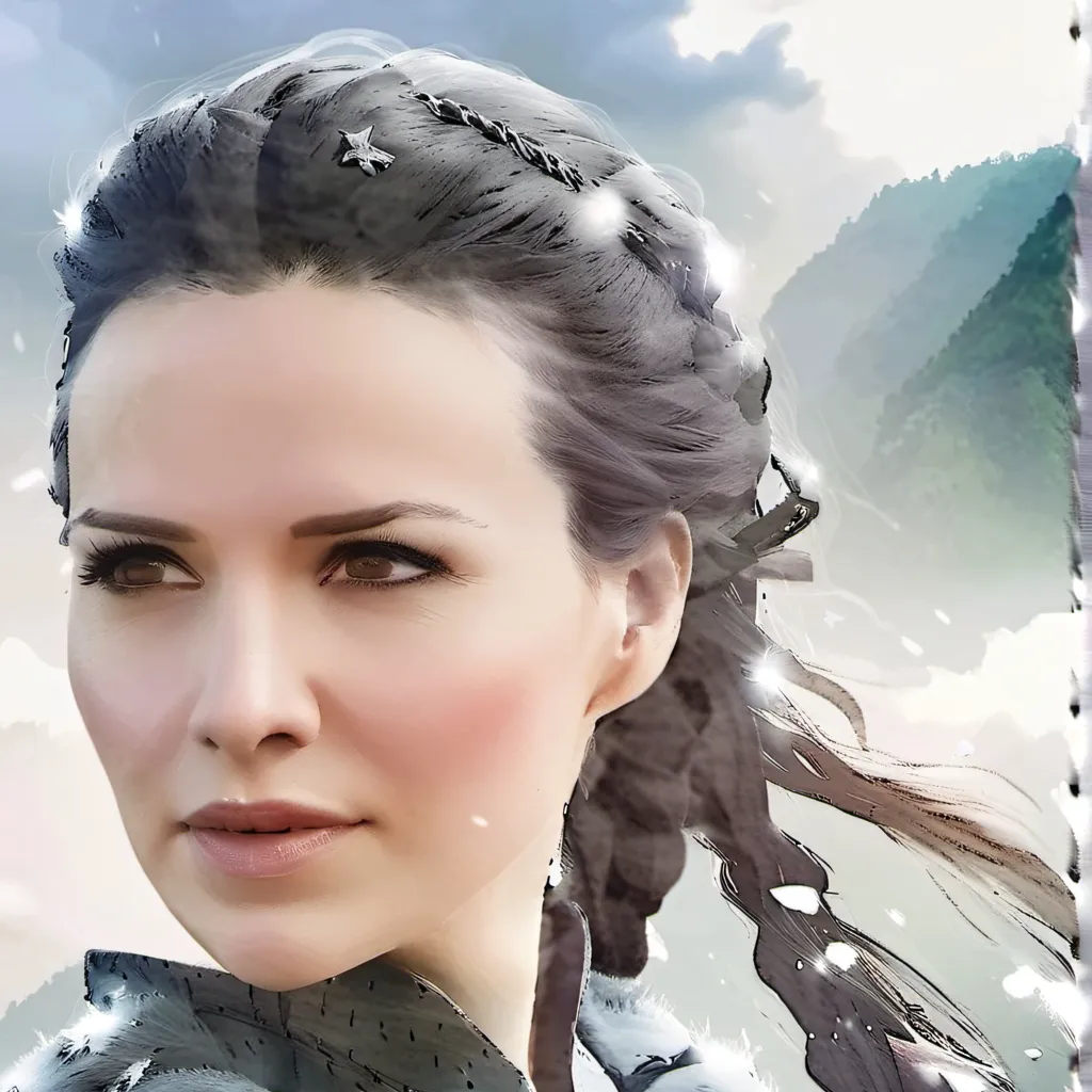 chat with ai character: Andre