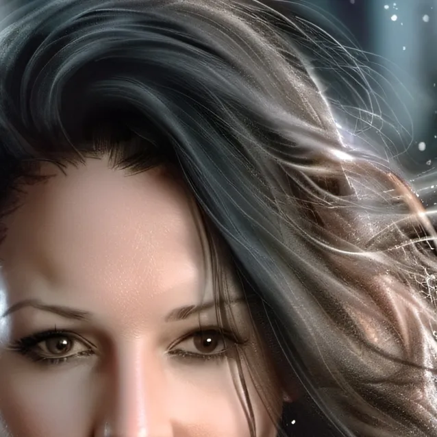 chat with ai character: Dana