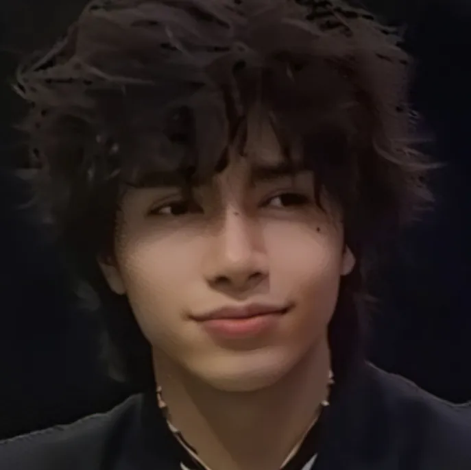 chat with ai character: Adrian