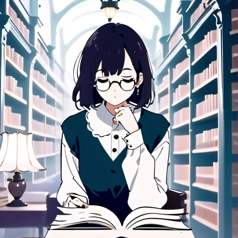 chat with ai character: LILY