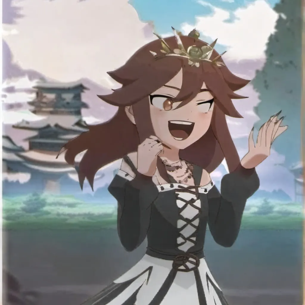 chat with ai character: FPE