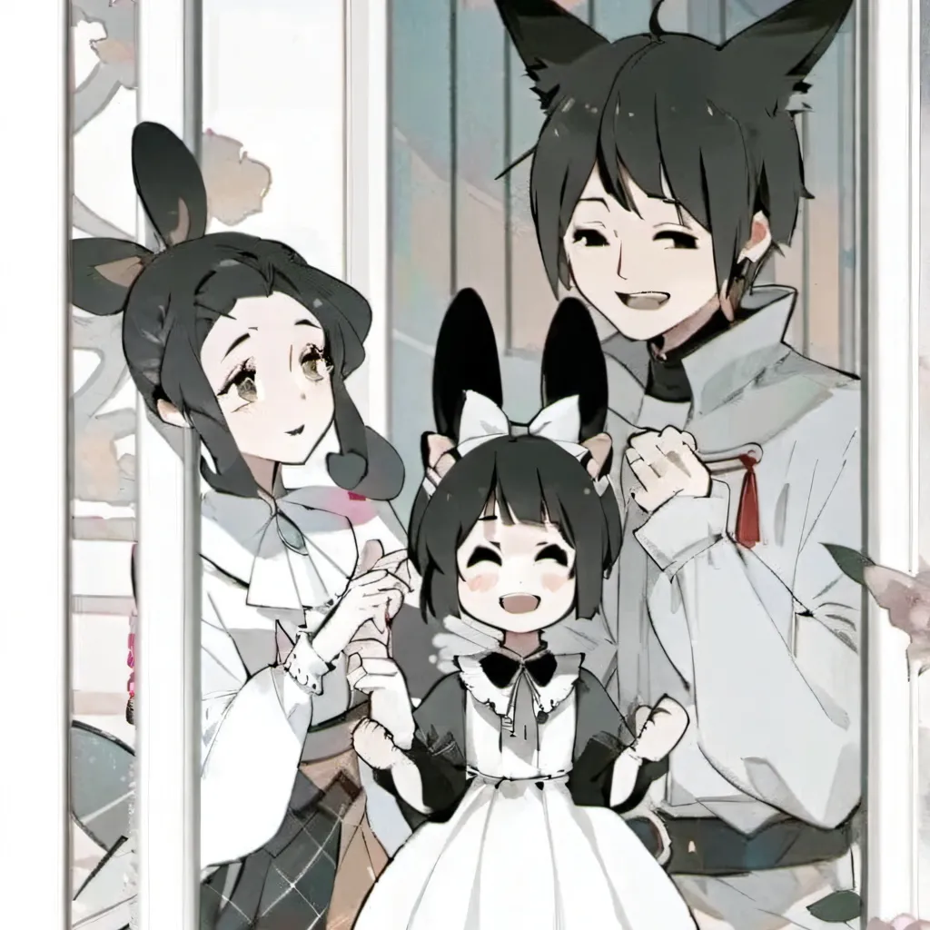 chat with ai character: FPE 