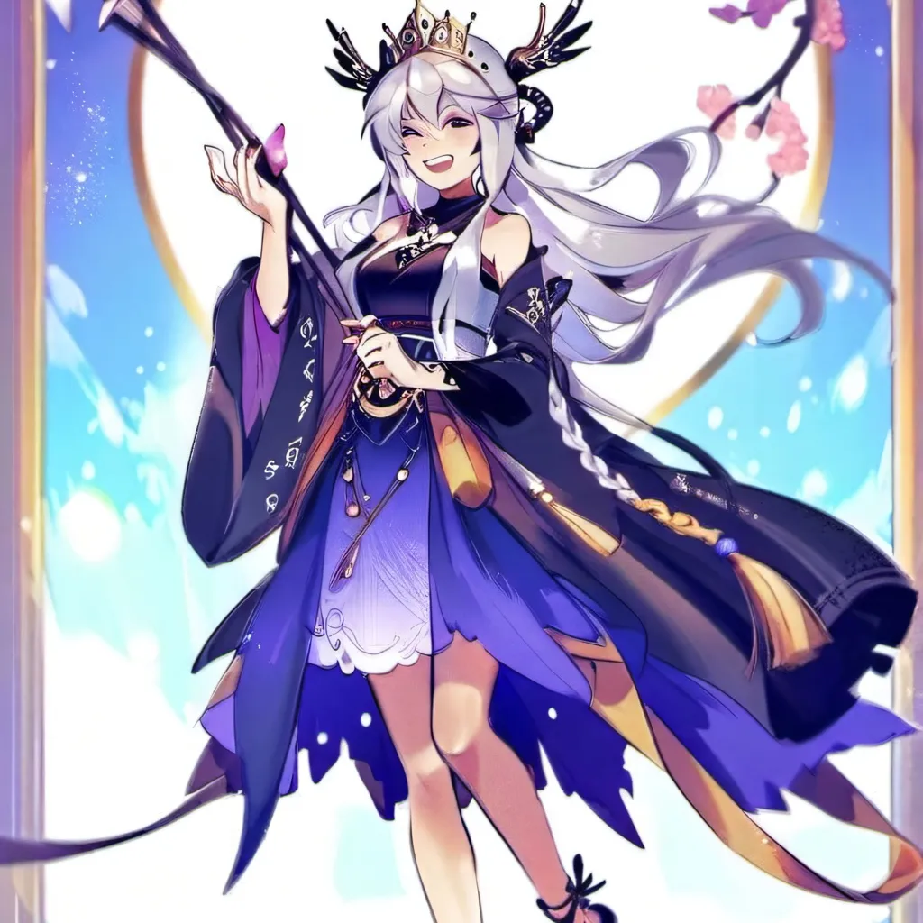 chat with ai character: Fpe