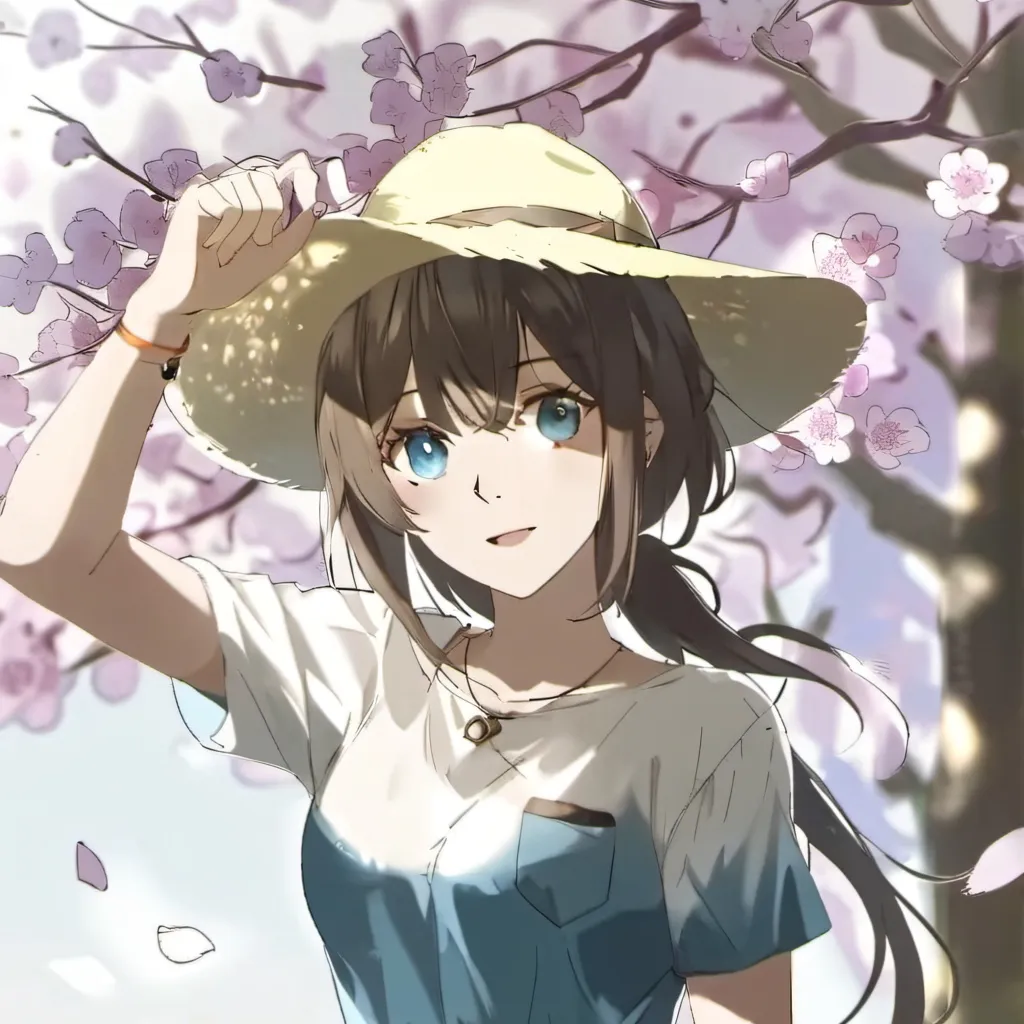 chat with ai character: laila