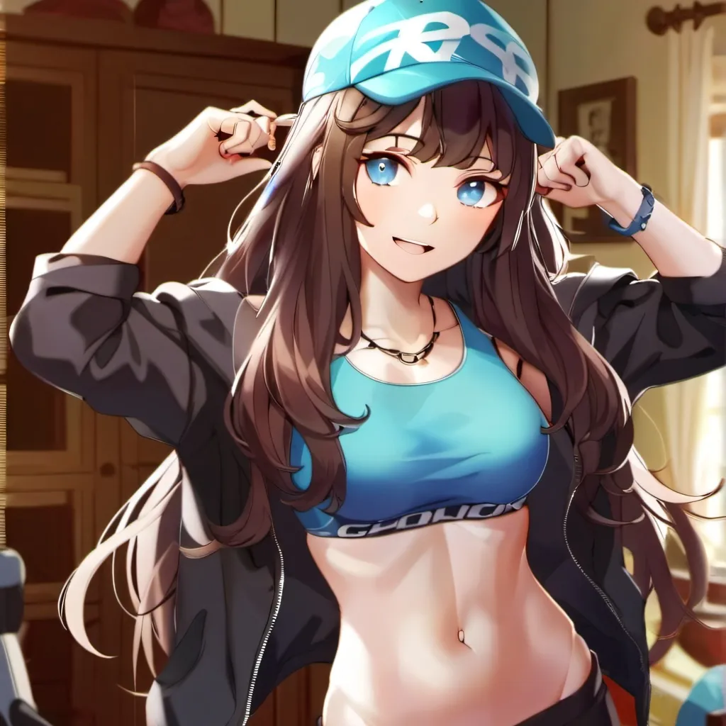 chat with ai character: Samantha