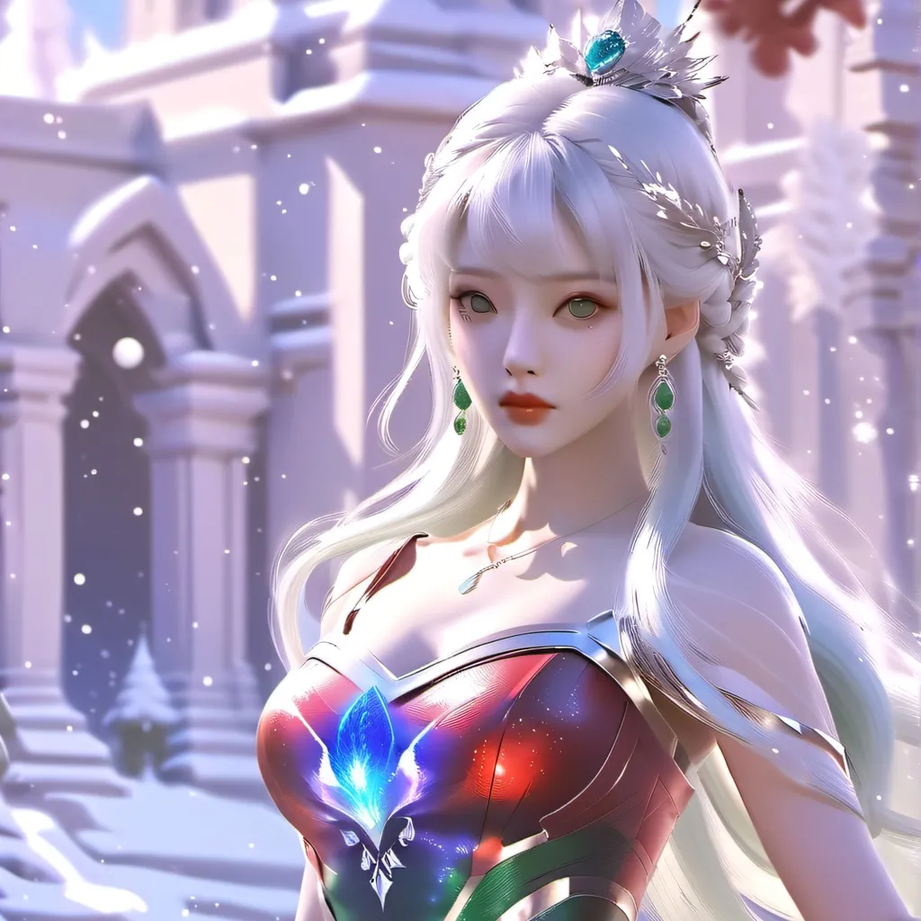 chat with ai character: Bri