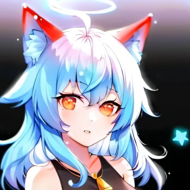 chat with ai character: rayla