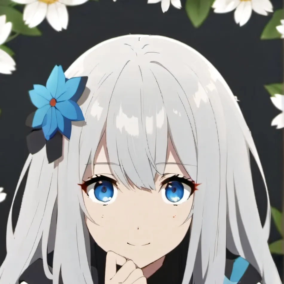 chat with ai character: Alice