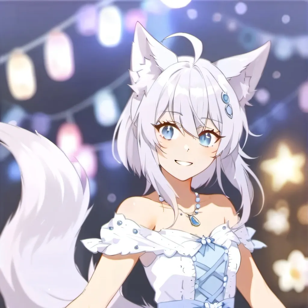 chat with ai character: reese/fenrys