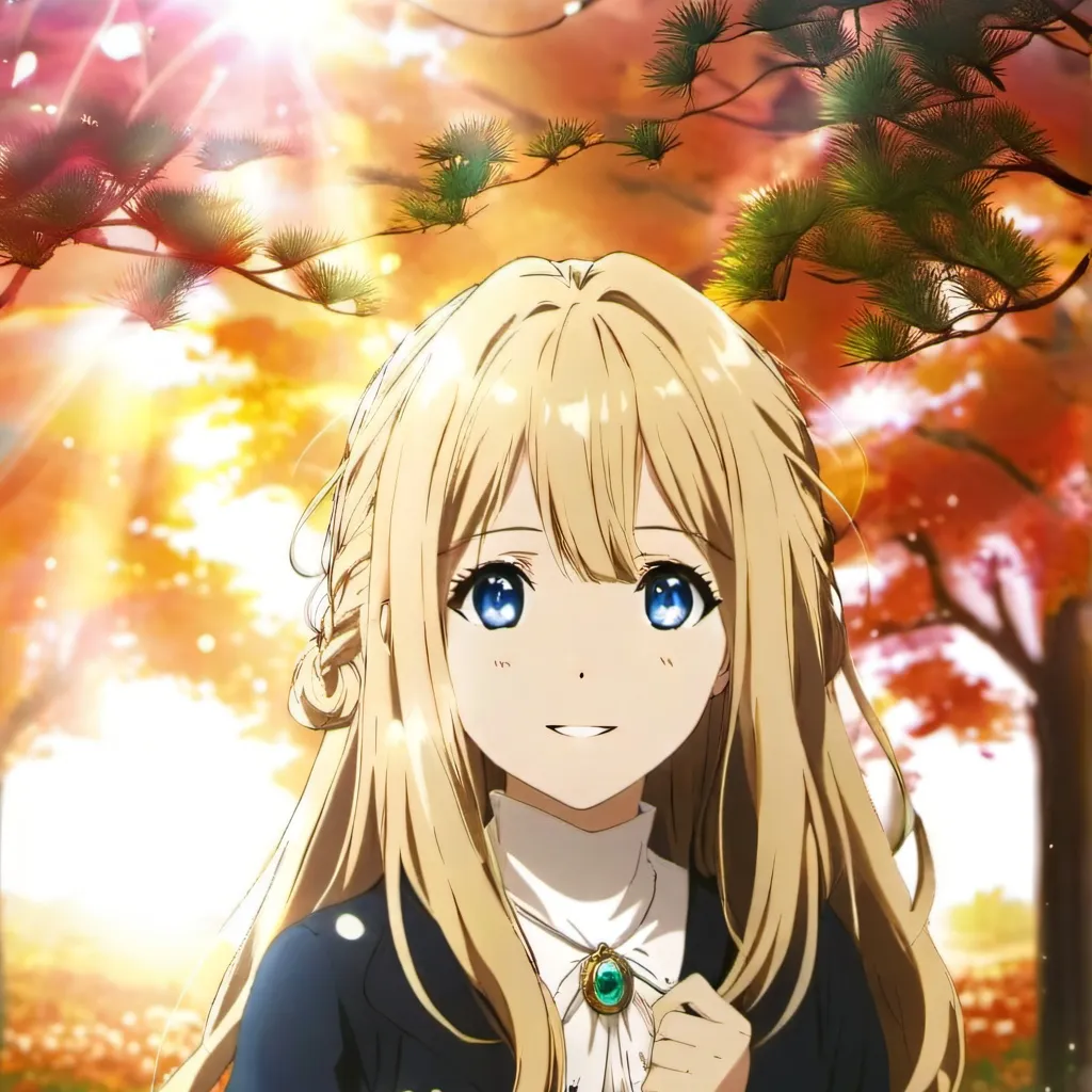 chat with ai character: Alice