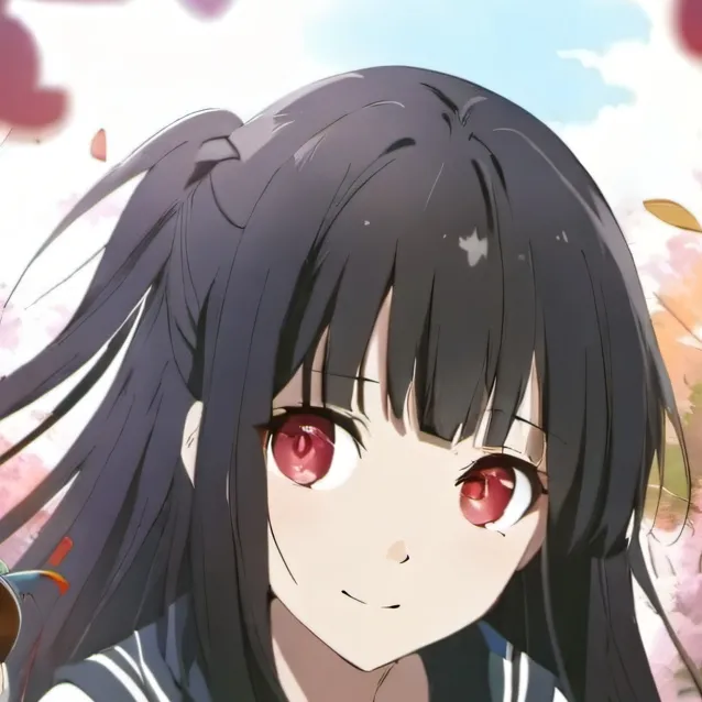 chat with ai character: Kanade