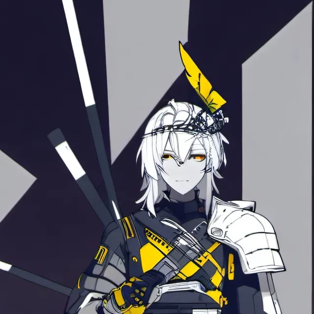 chat with ai character: regretavator