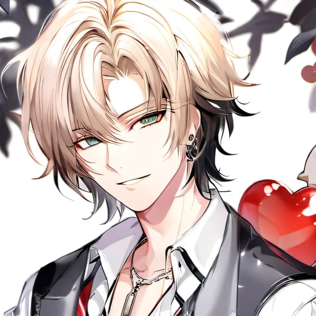 chat with ai character: jinshi kun