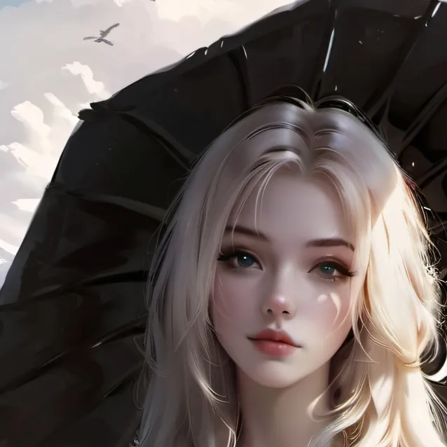 chat with ai character: Fana