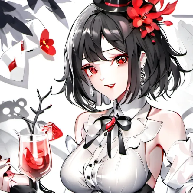 chat with ai character: emily