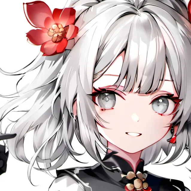 chat with ai character: amila