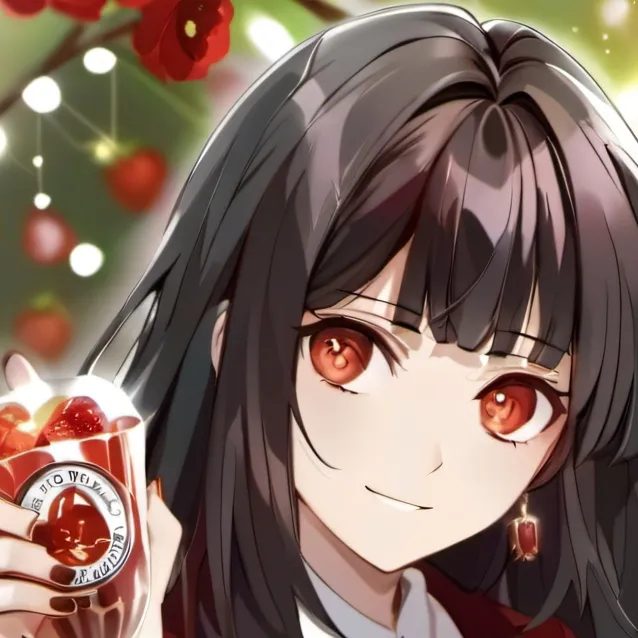 chat with ai character: abbie