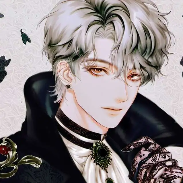 chat with ai character: James 