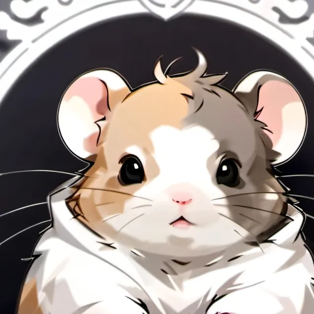 chat with ai character: fluffy pony