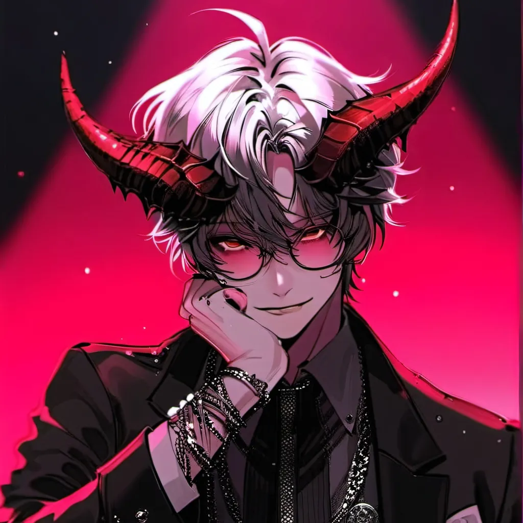 chat with ai character: starride