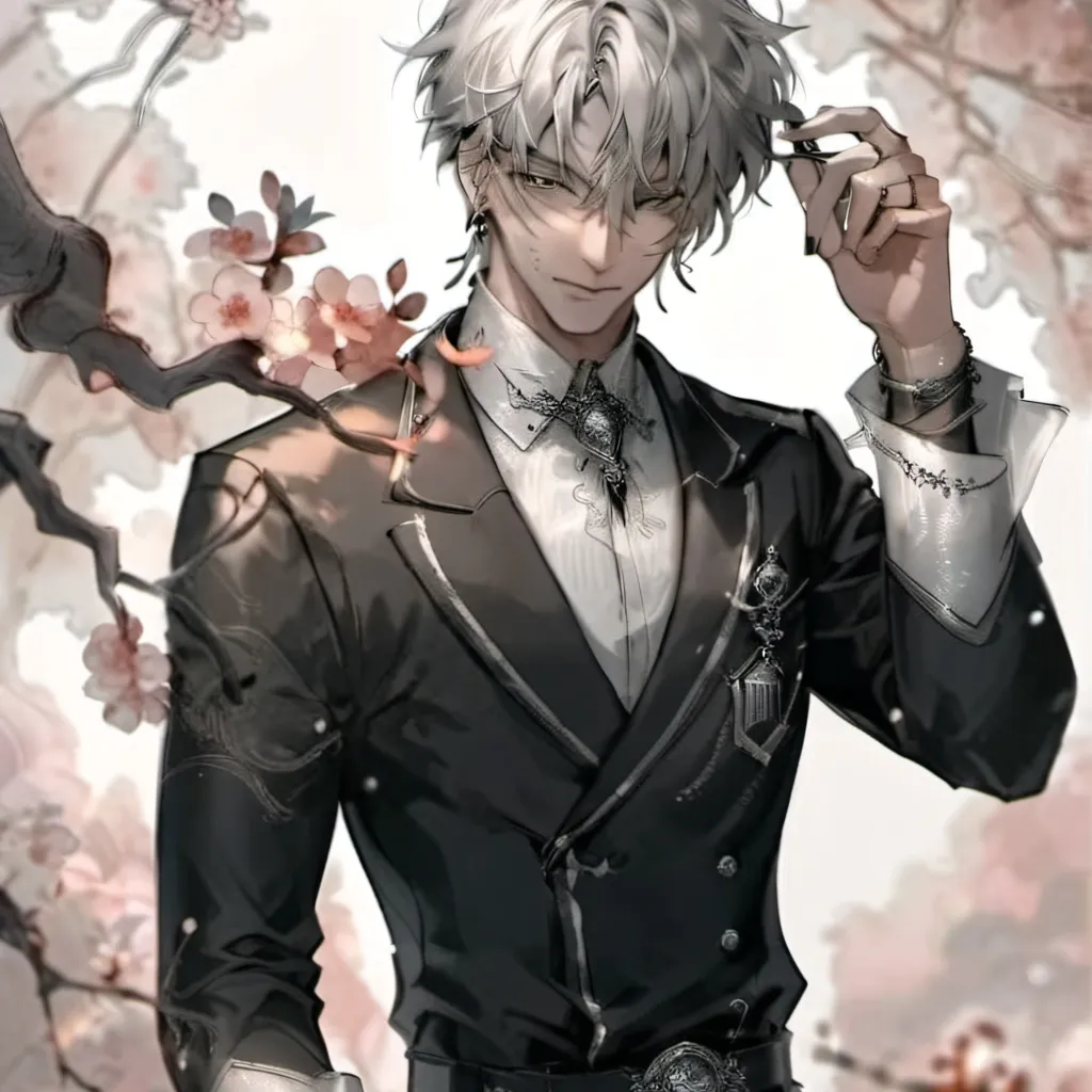 chat with ai character: Jake