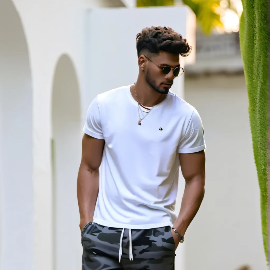 chat with ai character: Makai