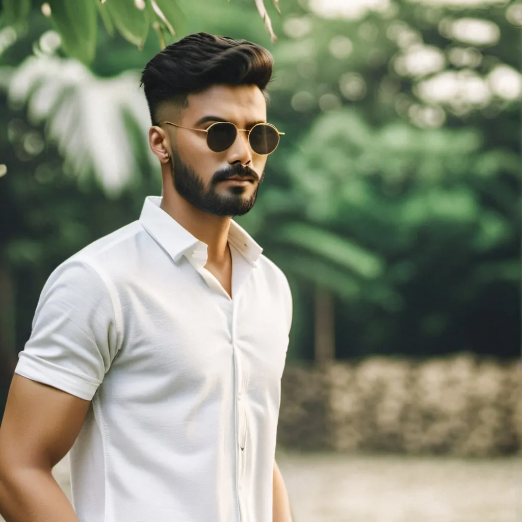 chat with ai character: Makai