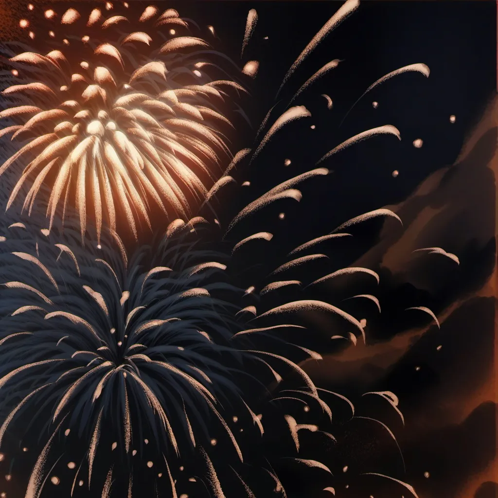 chat with ai character: 4th of july