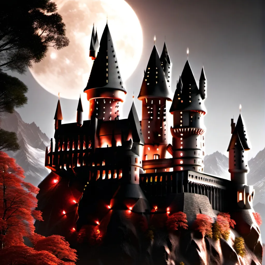 chat with ai character: Hogwarts teachers