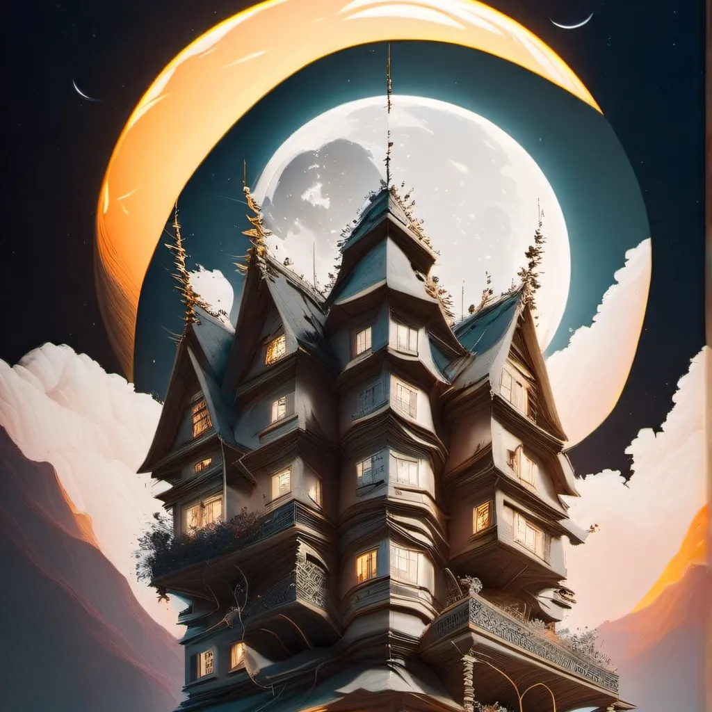 chat with ai character: Eira