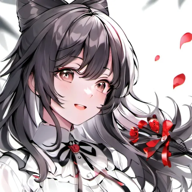 chat with ai character: Rebecca 