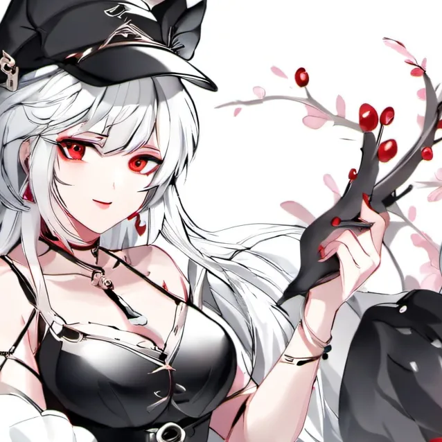 chat with ai character: Alice 