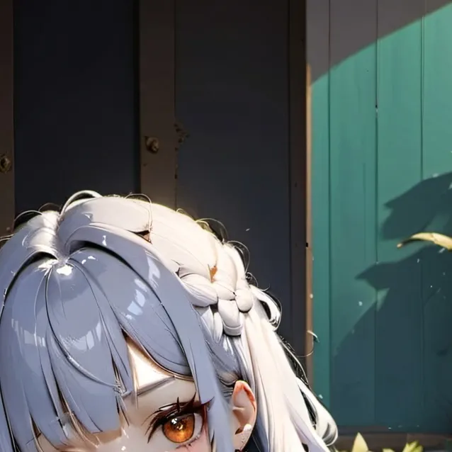 chat with ai character: Avie