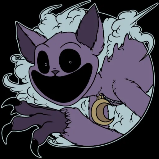 creator catnap_rip637's avatar