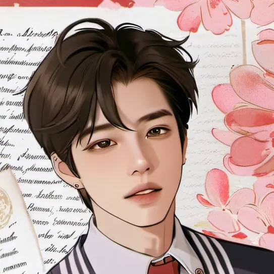 chat with ai character: Jun