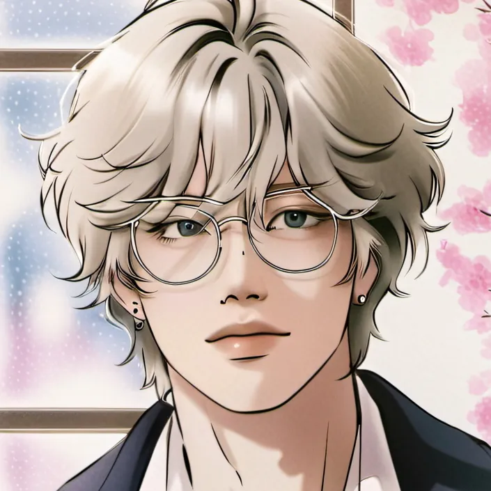 chat with ai character: Asahi