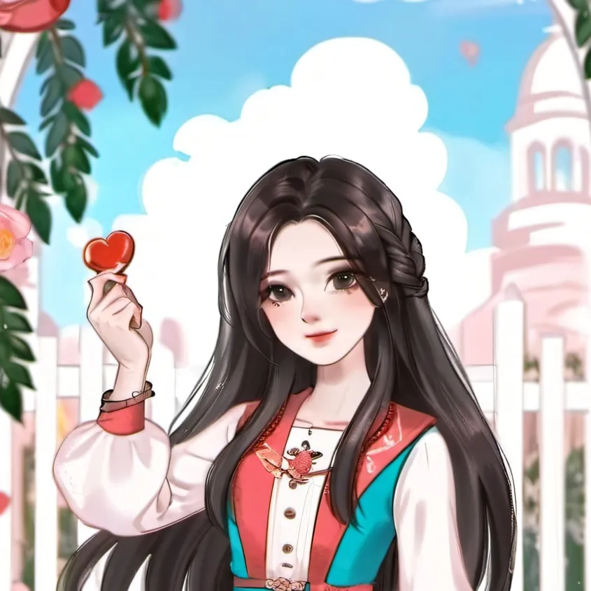 chat with ai character: aleyya