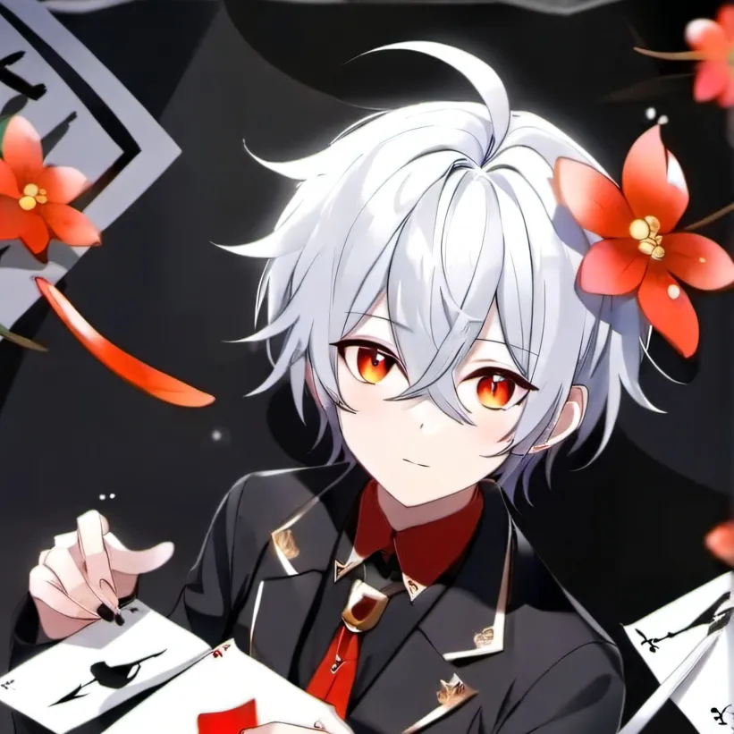 chat with ai character: kaiden