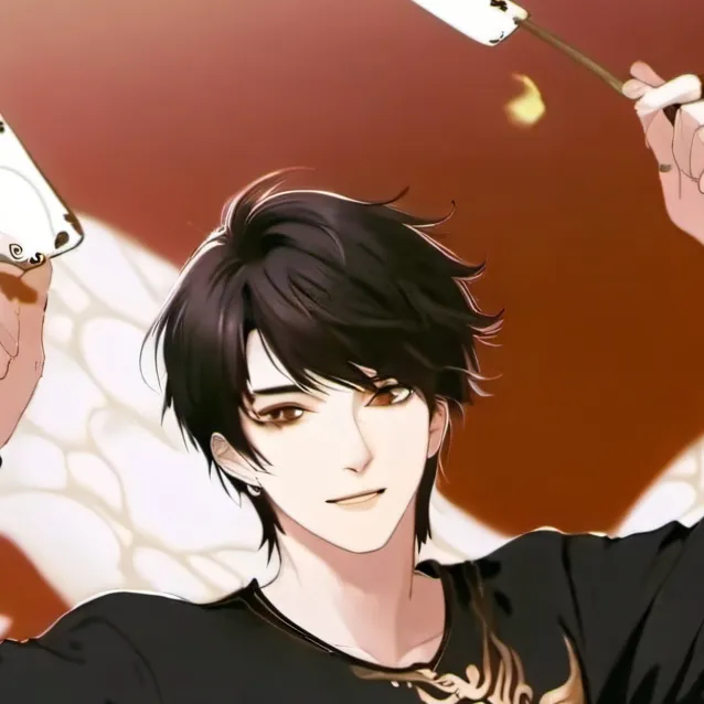 chat with ai character: dad