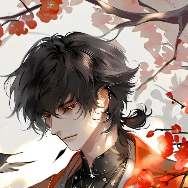 chat with ai character: jake